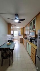 Blk 438 Tampines Street 43 (Tampines), HDB 3 Rooms #574446271